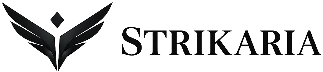 STRIKARIA